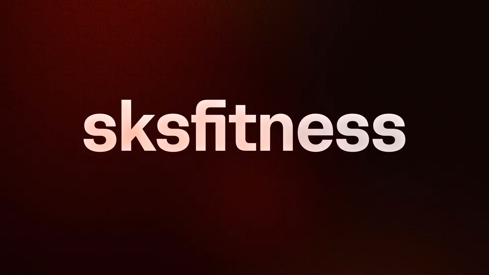 sksfitness 