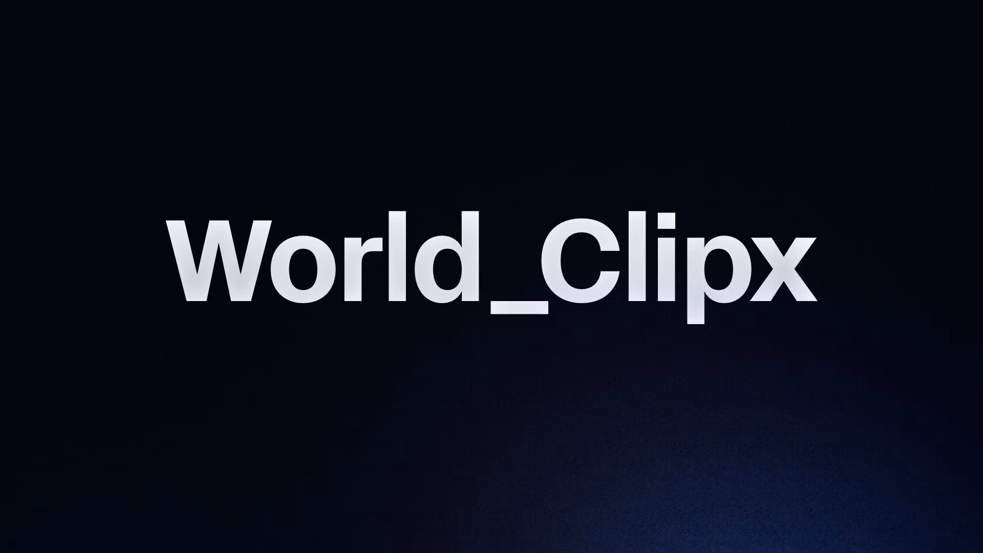 World_Clipx