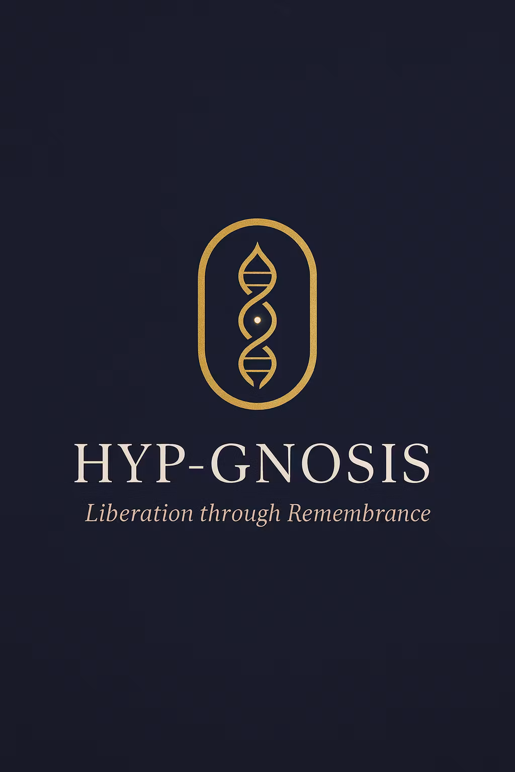 Hyp-gnosis Academy of Remembering