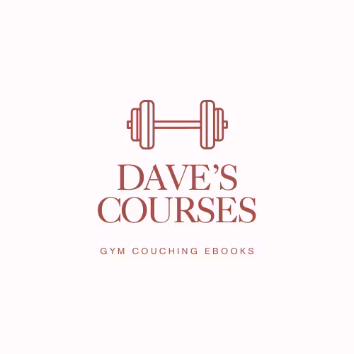 Dave's Fit Courses