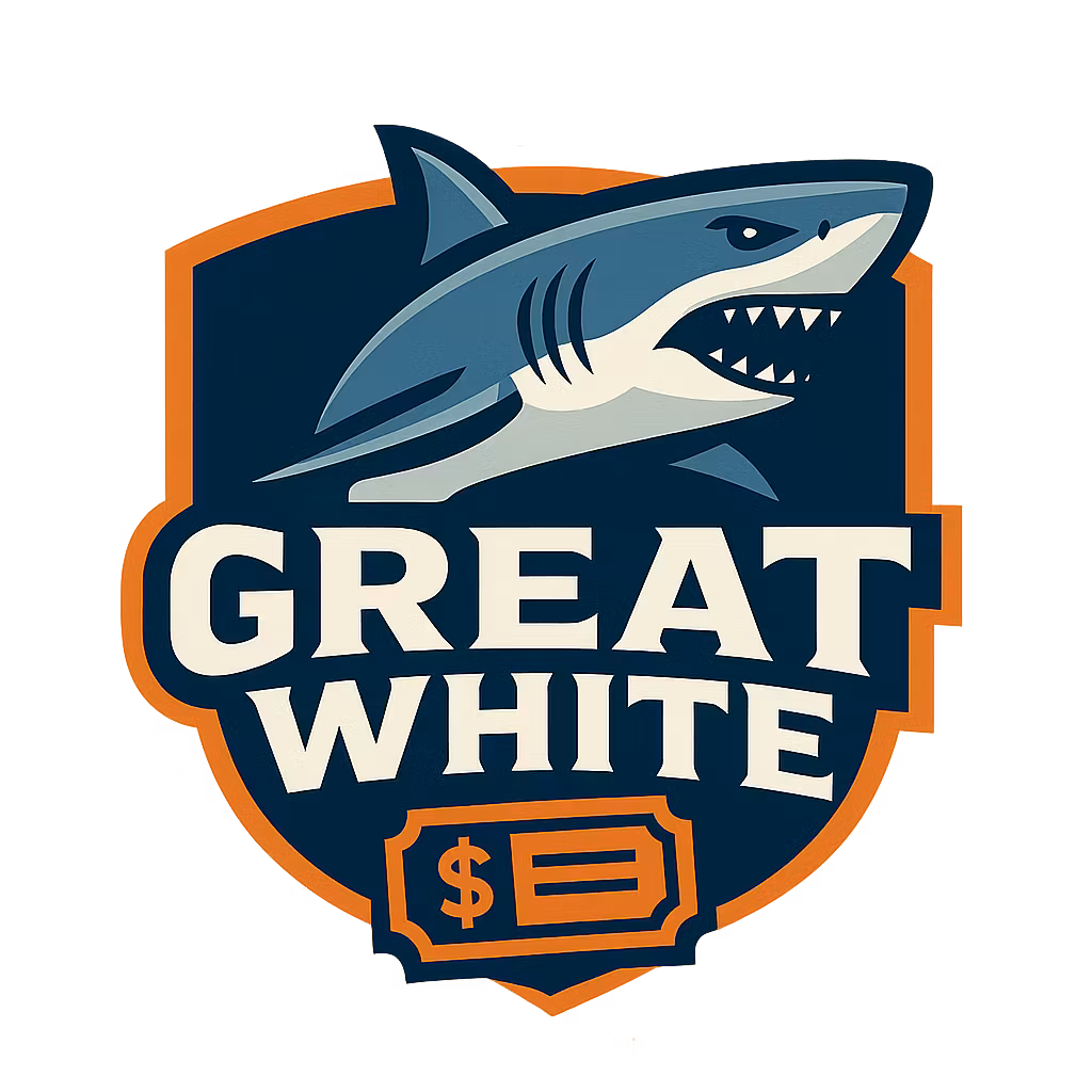 Shark Em: Underdog Edge