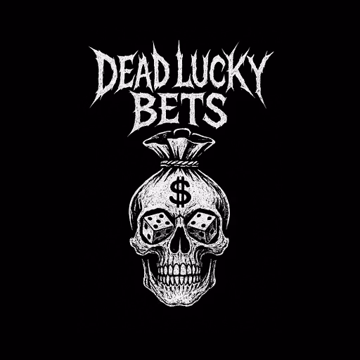 Dead Lucky Bets