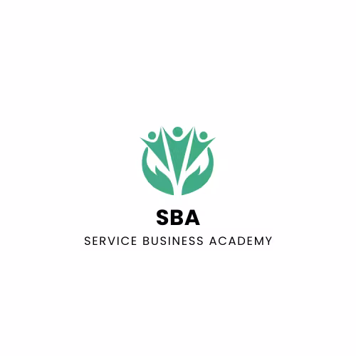 SBA Service Business Academy
