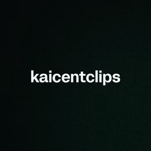 kaicentclips