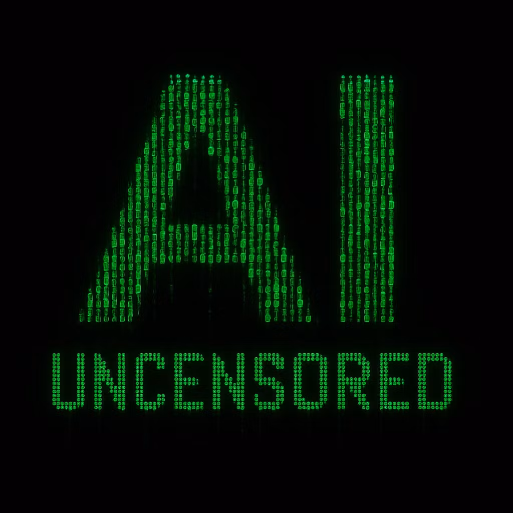 AI Uncensored