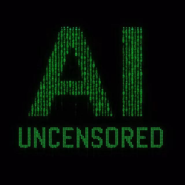 AI Uncensored Influencer Stack