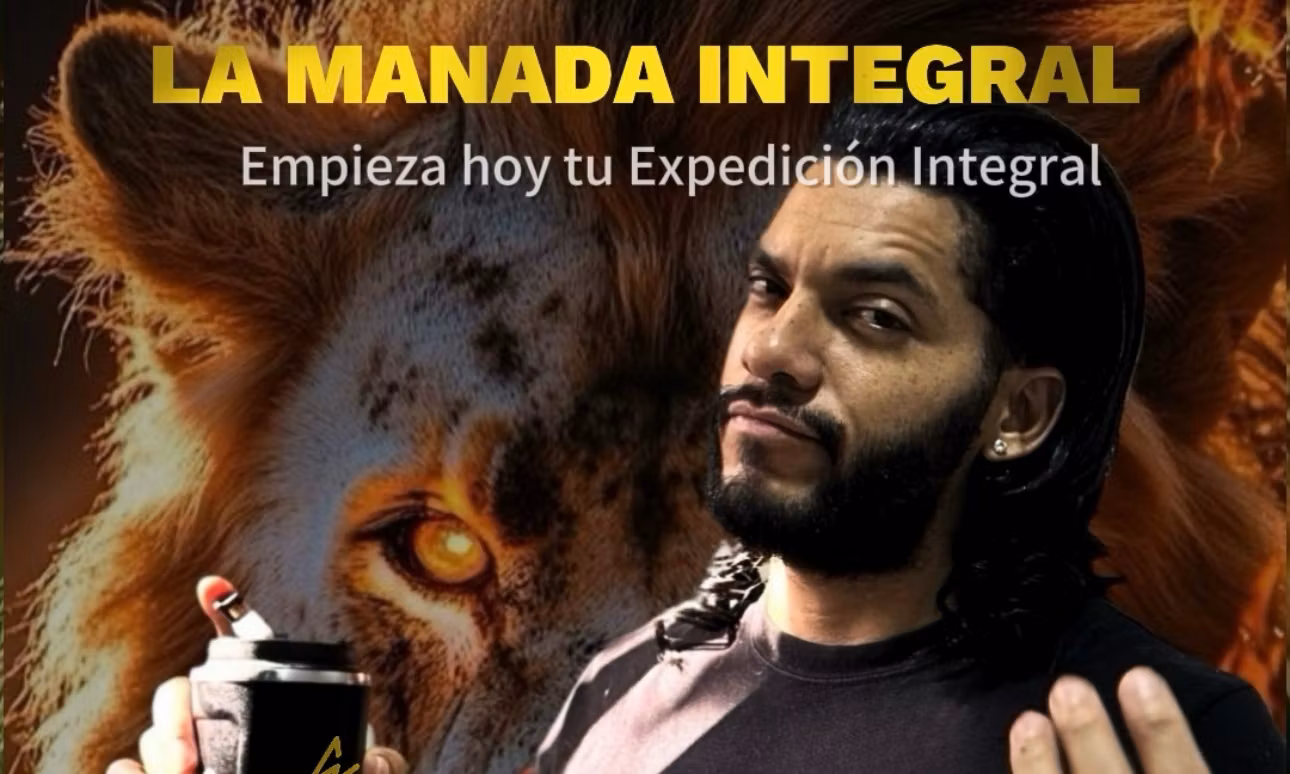 LA MANADA INTEGRAL 
