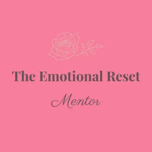 Emotional Reset Mentor