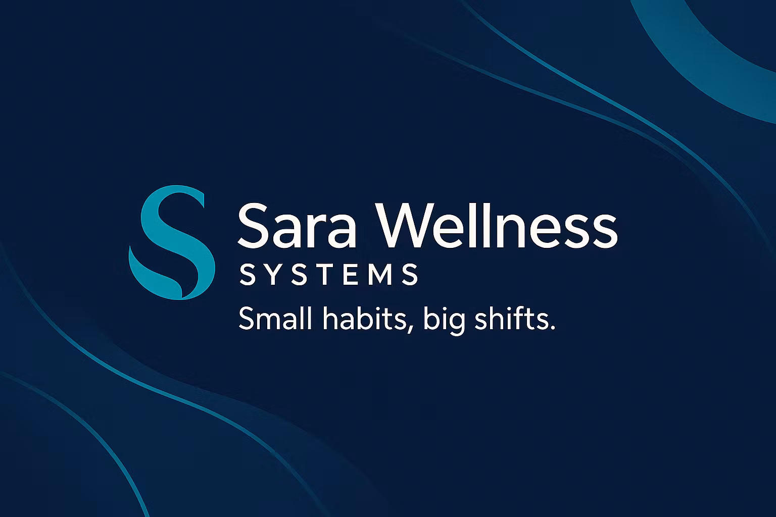 Sara Wellness Systems