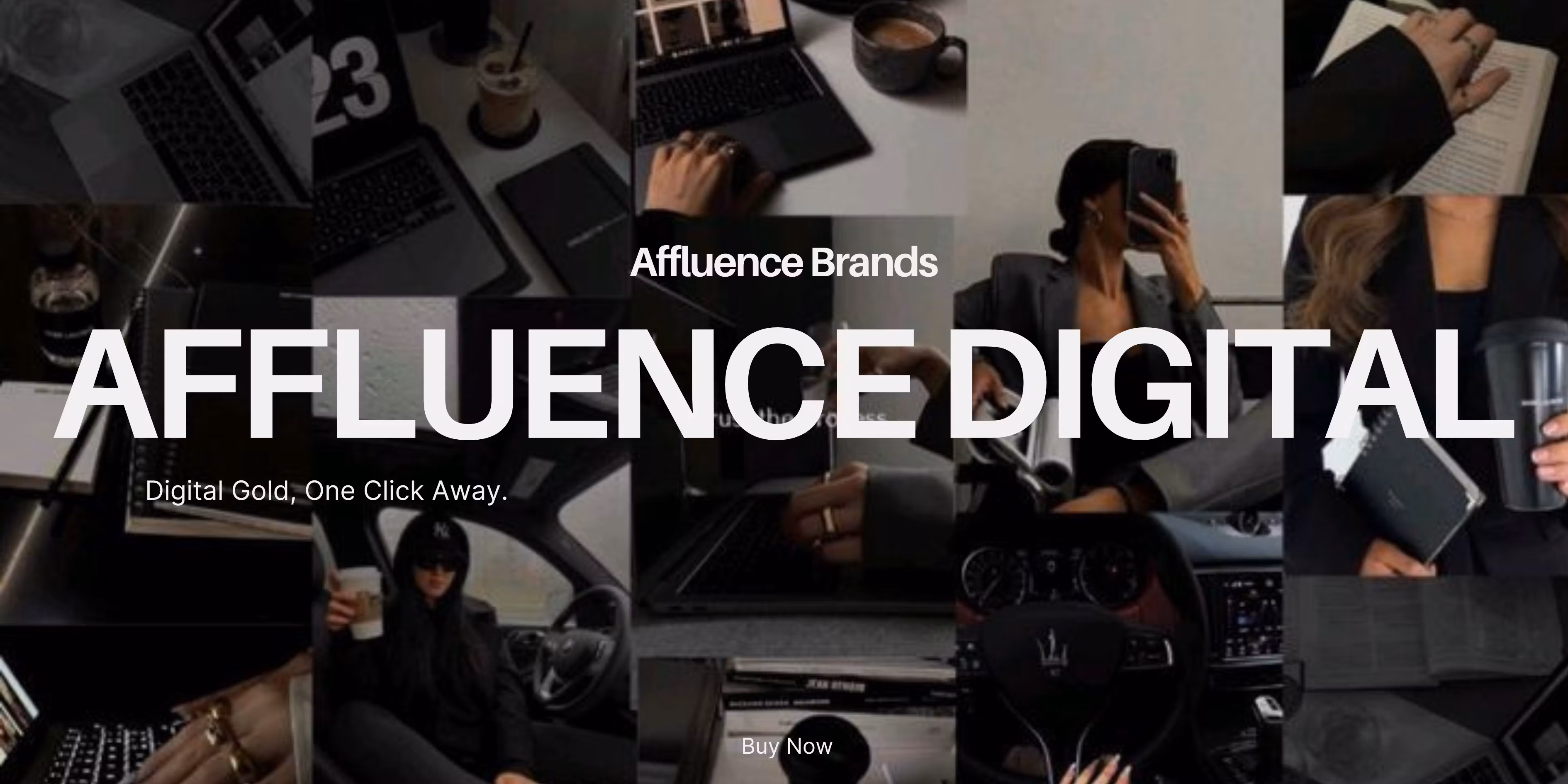 Affluence Digital