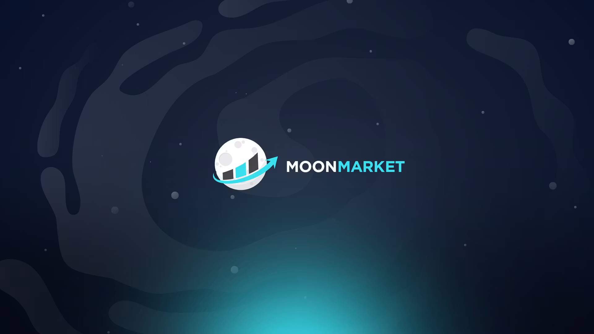 Moon Market Stock Trading Discord