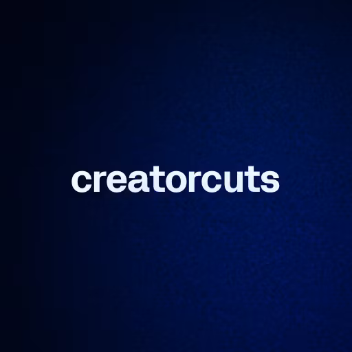 creatorcuts