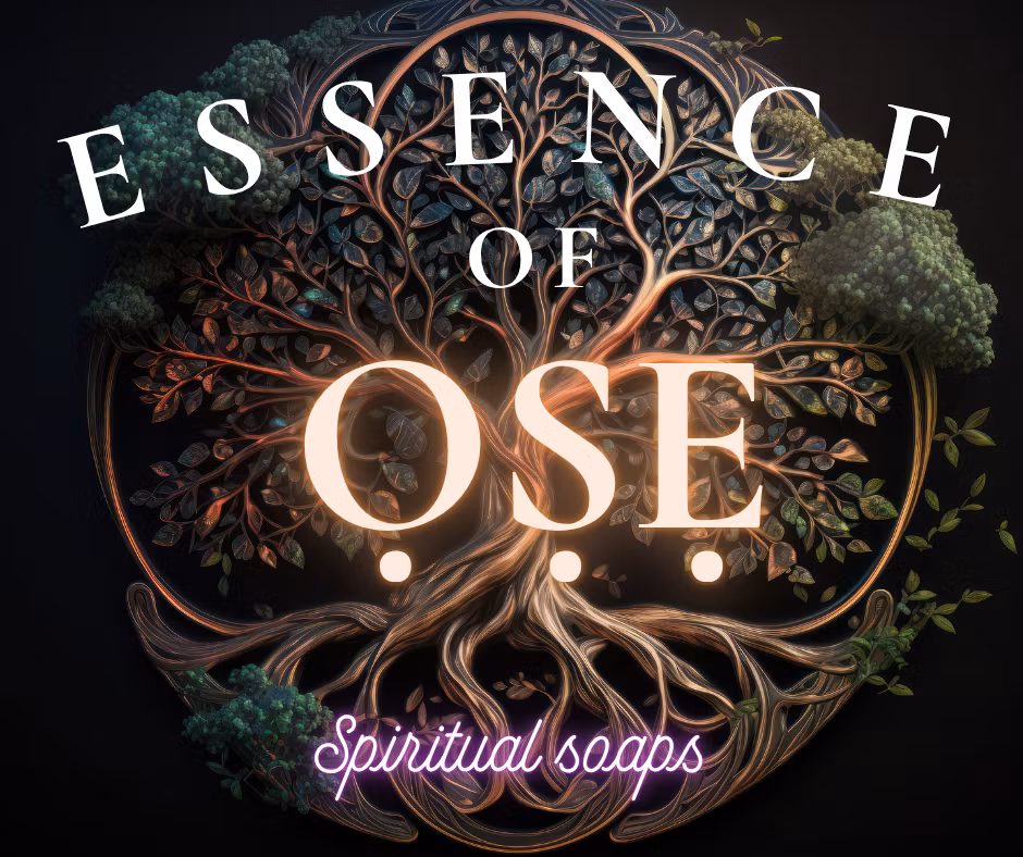 Essence of Ọṣẹ