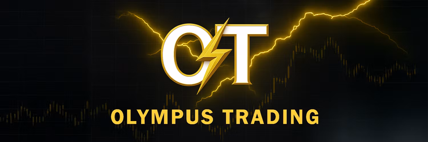 Olympus Trading 