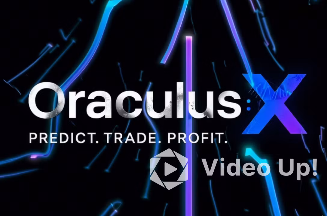 Oraculus:X Premium Membership