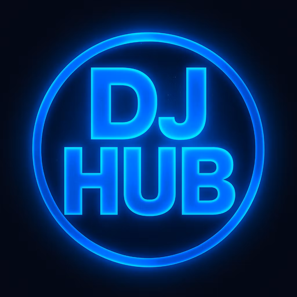 DJHUB