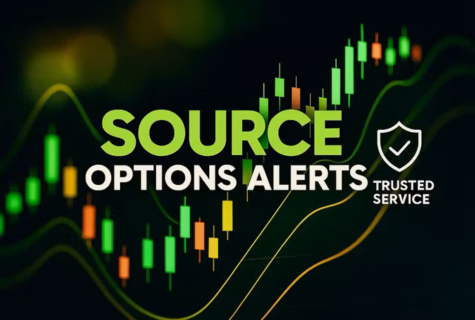 Day Trading With Source