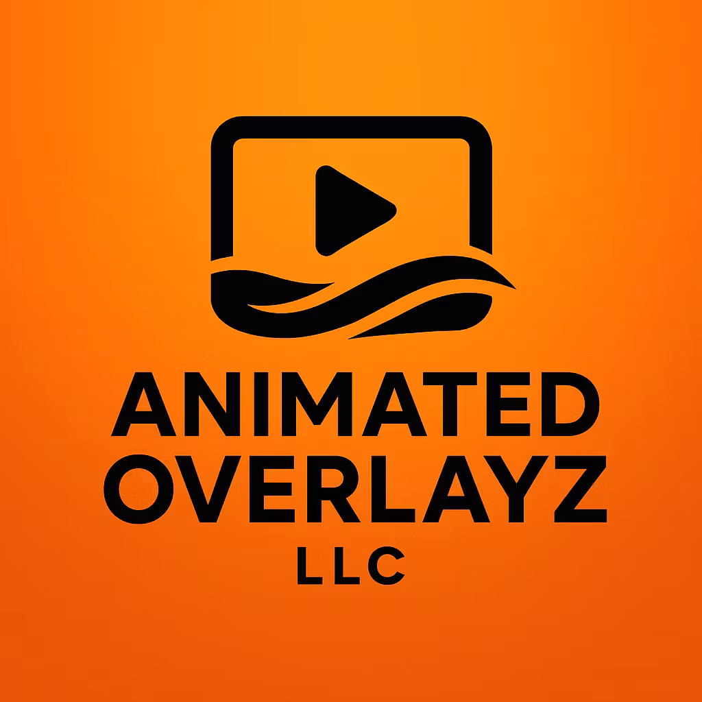 ANIMATED OVERLAYZ LLC