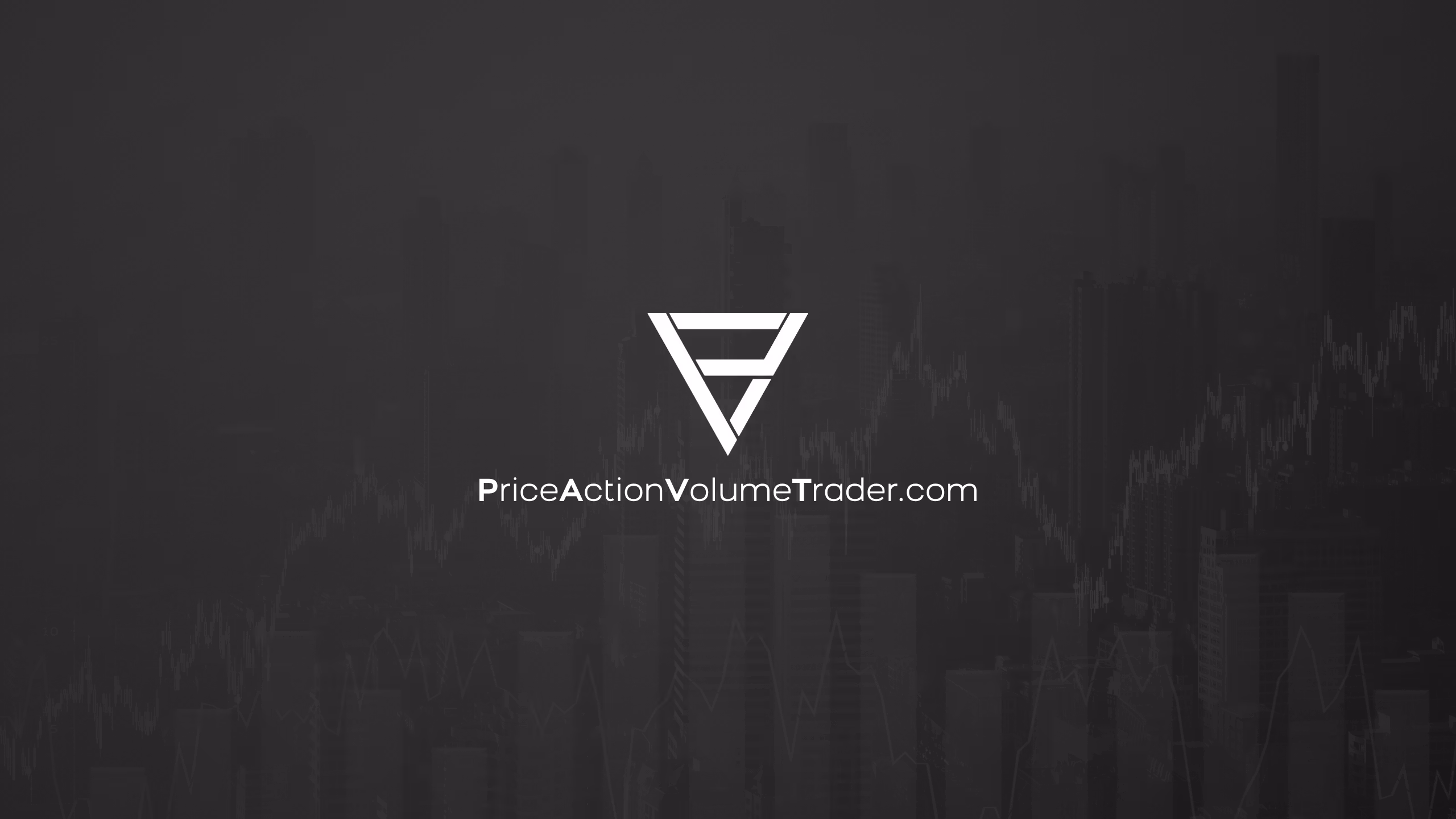 Price Action Volume Trader