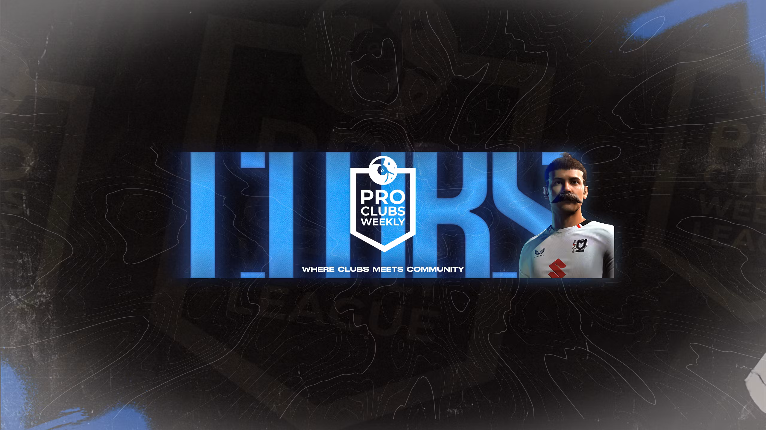 Pro clubs weekly