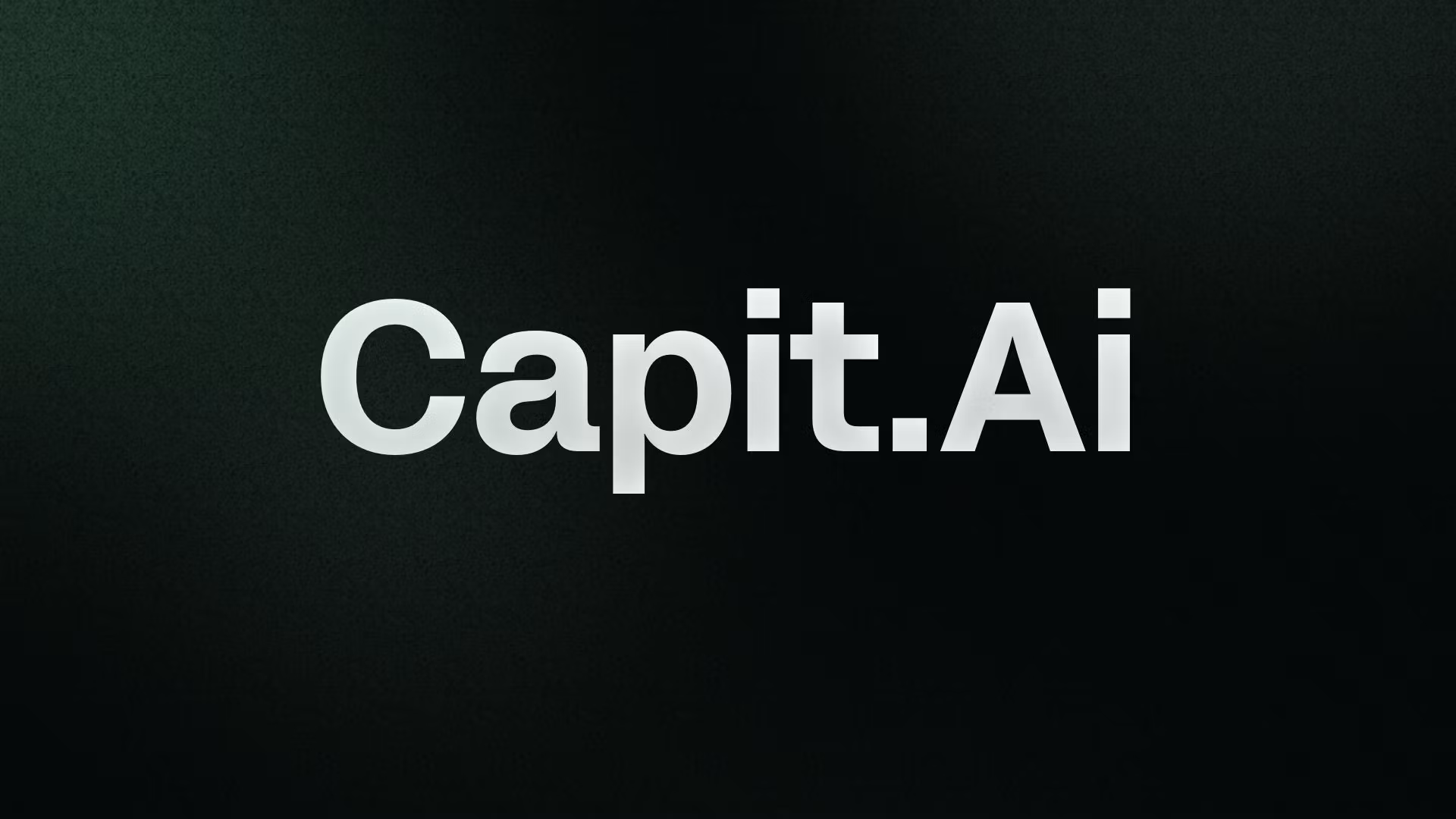 Capit.Ai