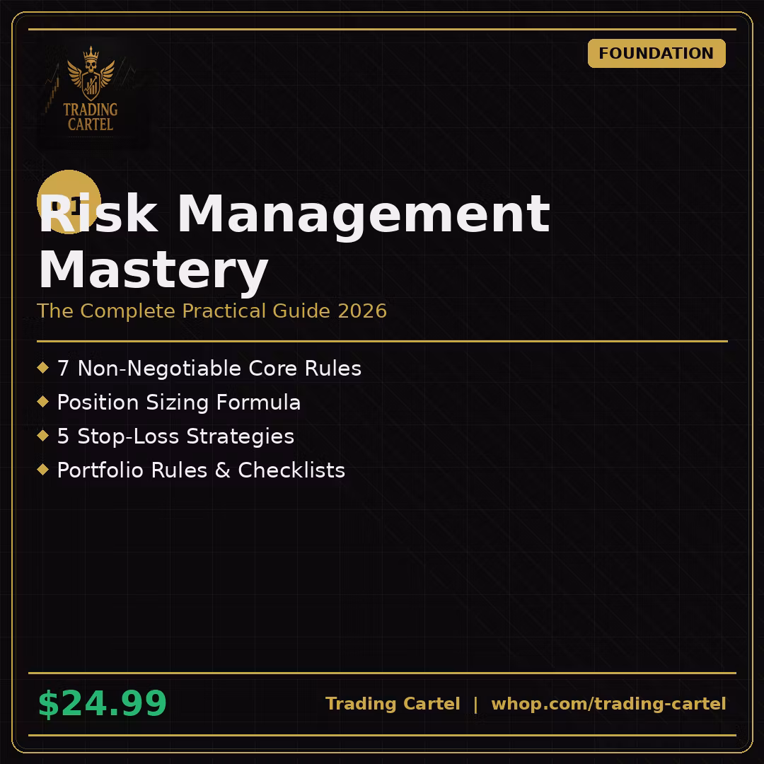 Risk Management Mastery 