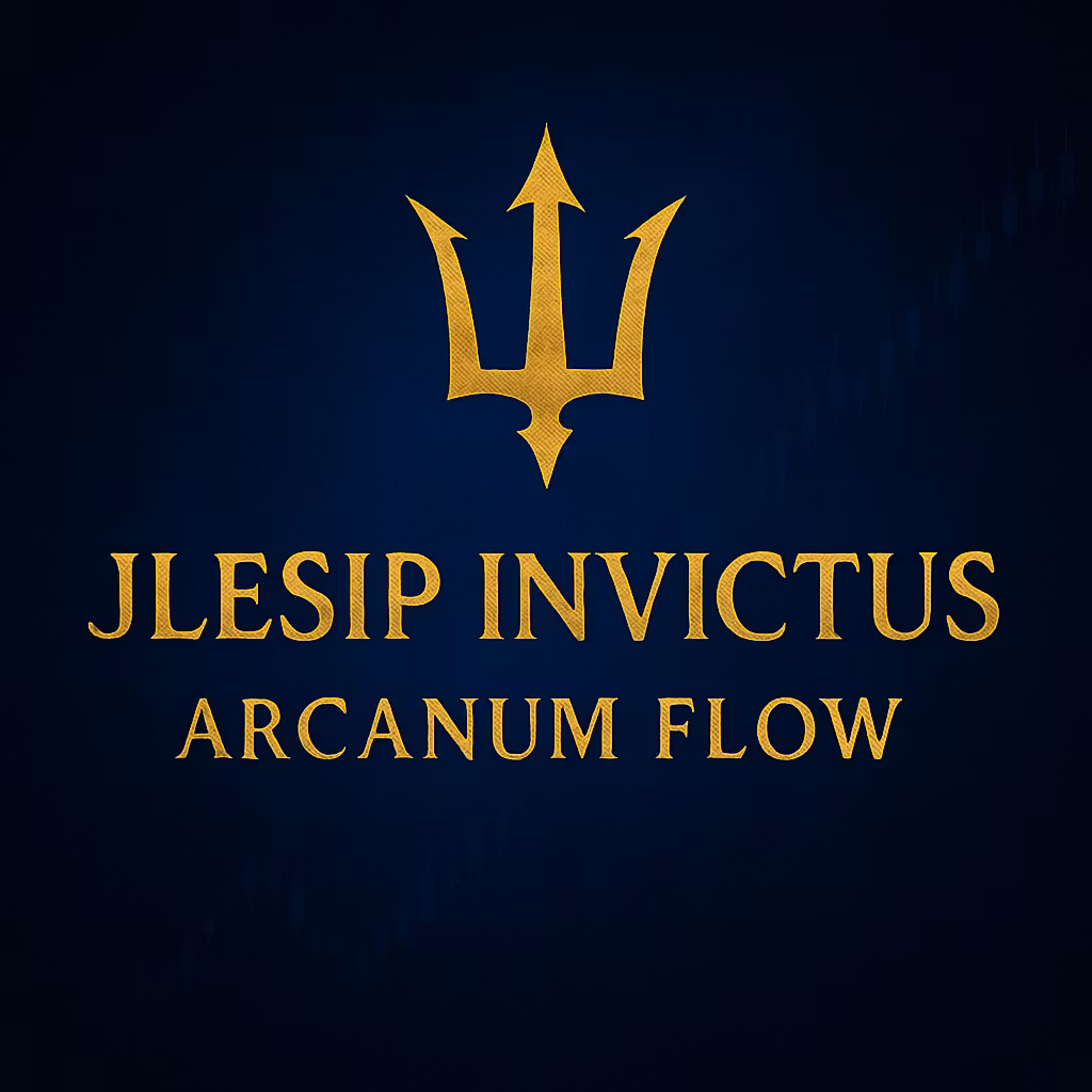 Arcanum Flow