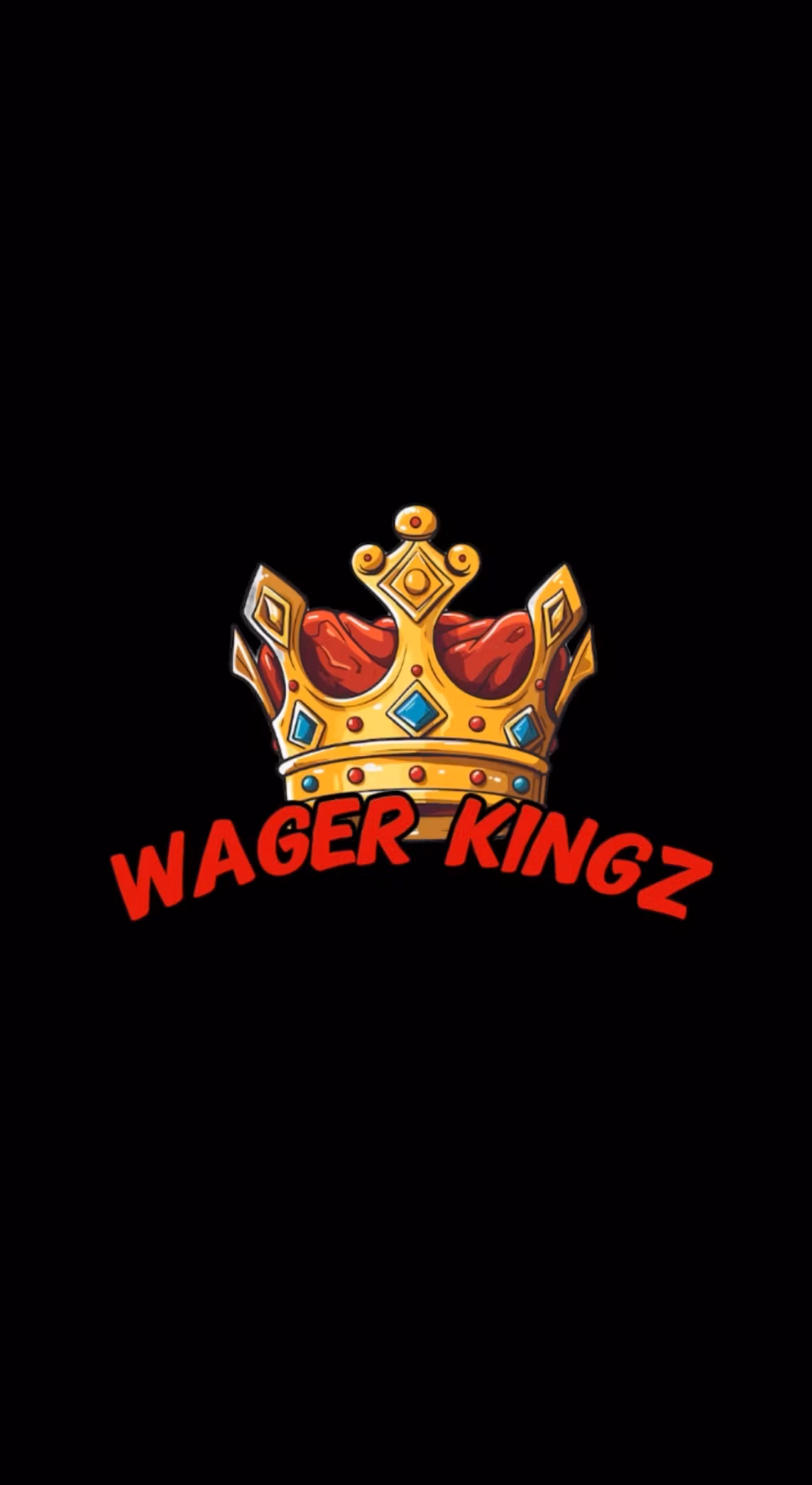 WagerKingz Discord