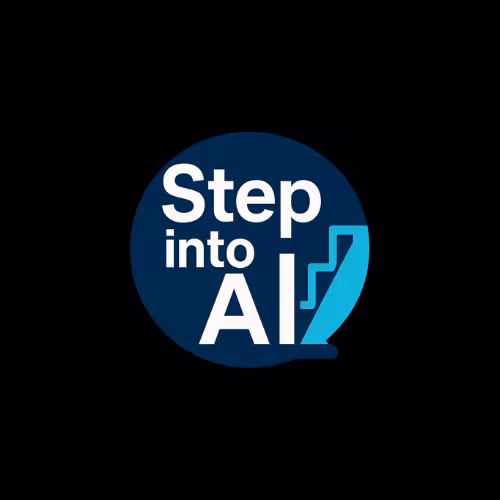Step Into AI