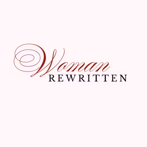 Woman Rewritten