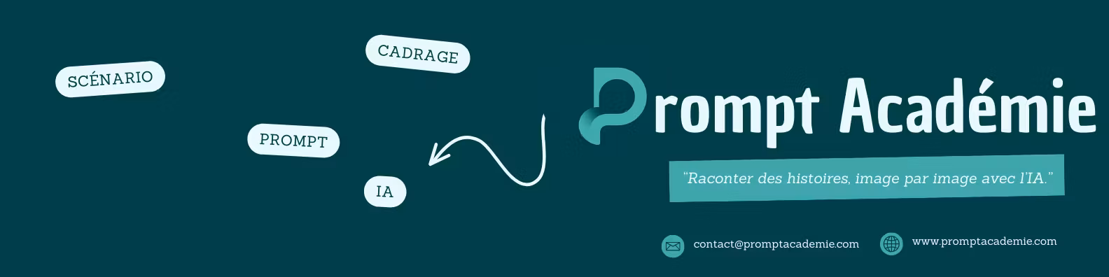 Prompt Académie
