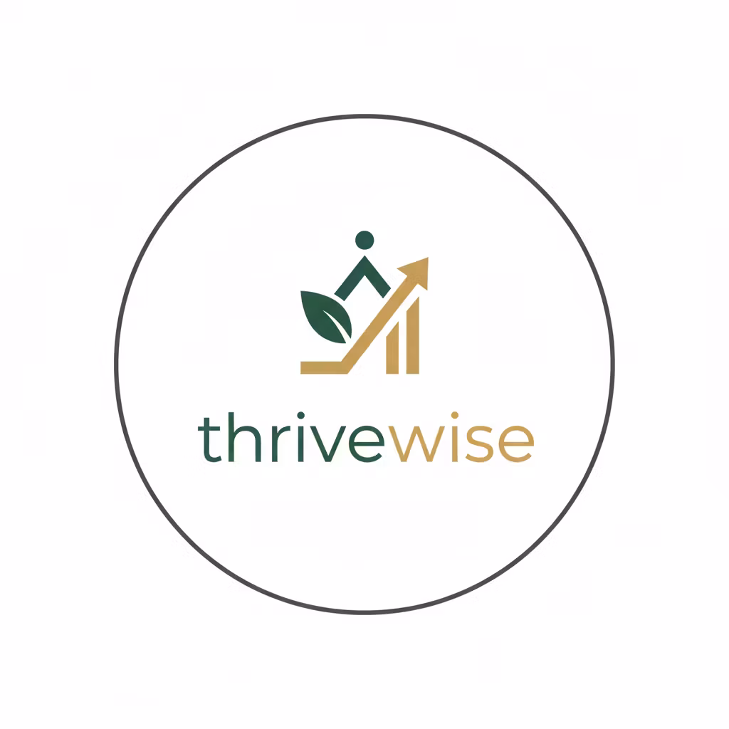 ThriveWise: Health & Success Coaching