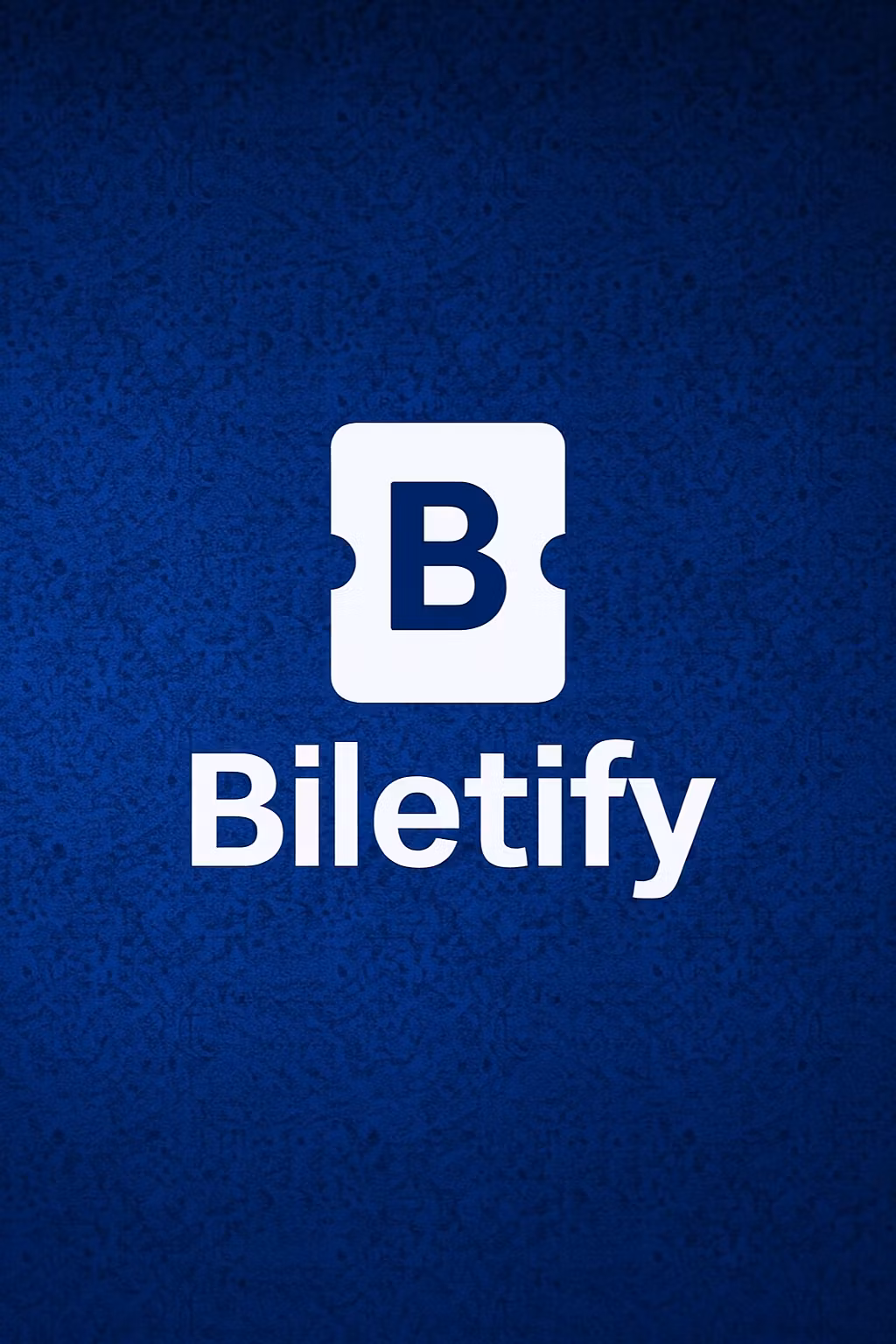 Biletify