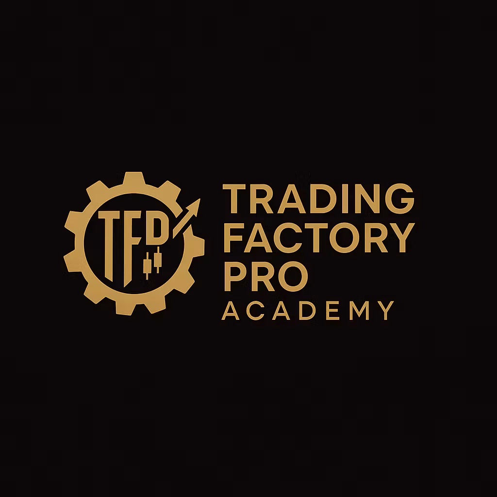 Trading Factory Pro Academy