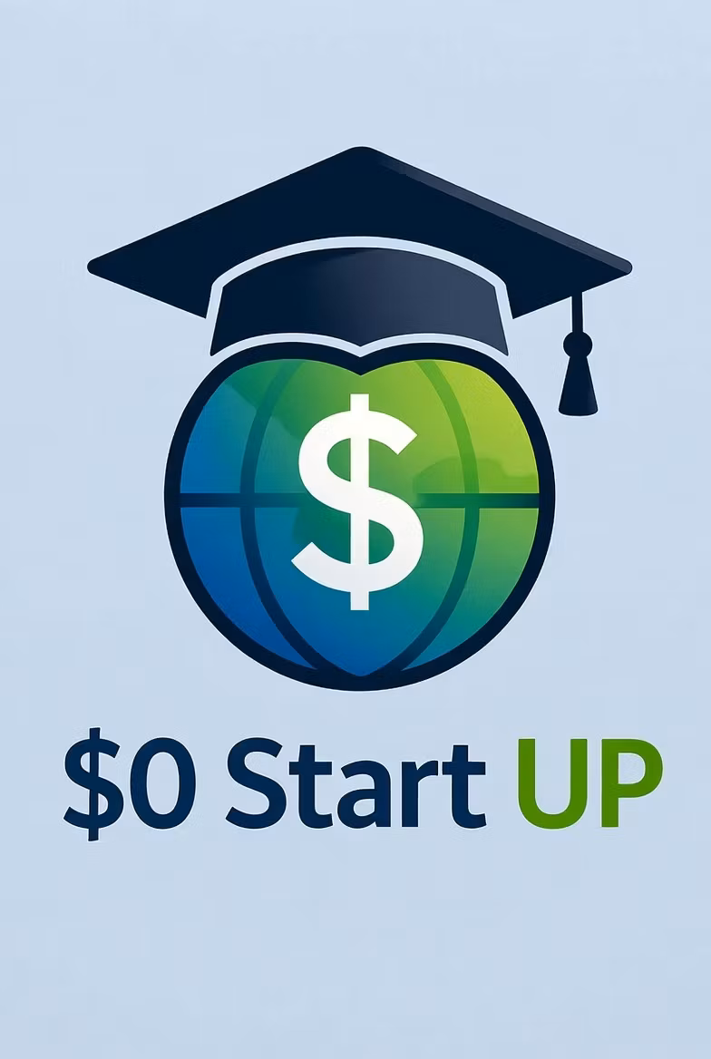 $0 Start Up