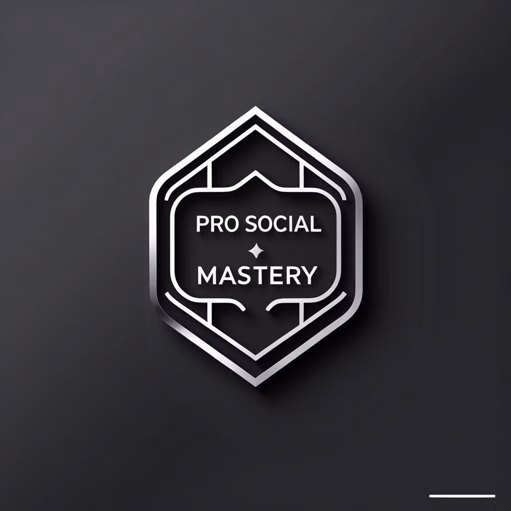 Pro Social Mastery