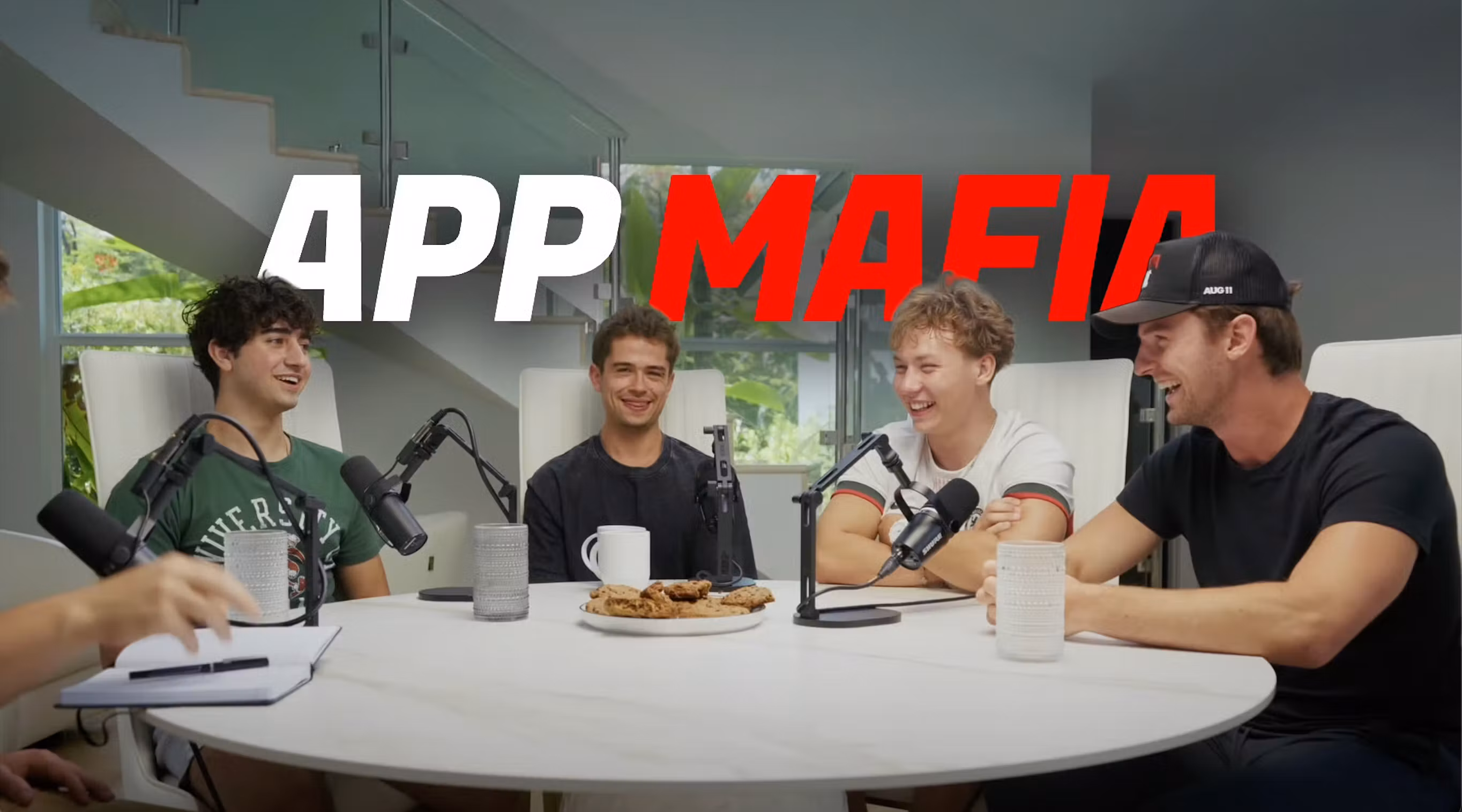 App Mafia Premium Clippers