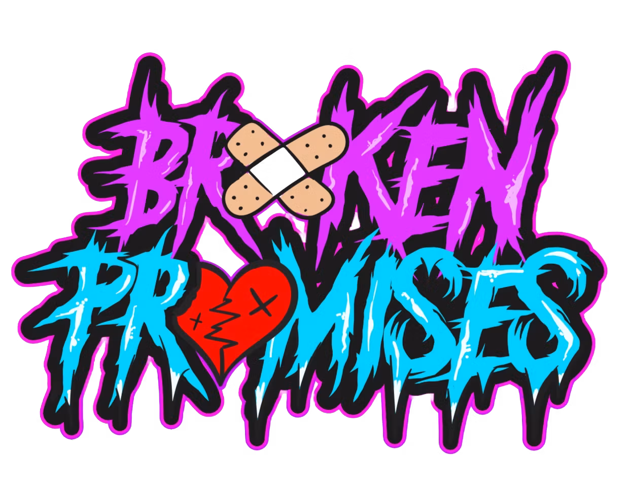 Broke Promises 