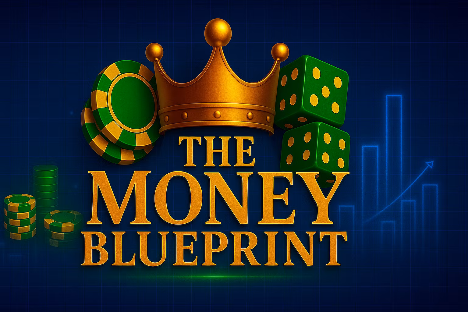 The Money Blueprint