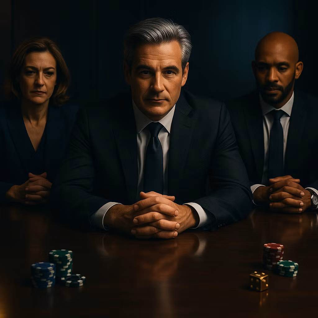 👩‍💻 Blueprint Management 👩‍💻