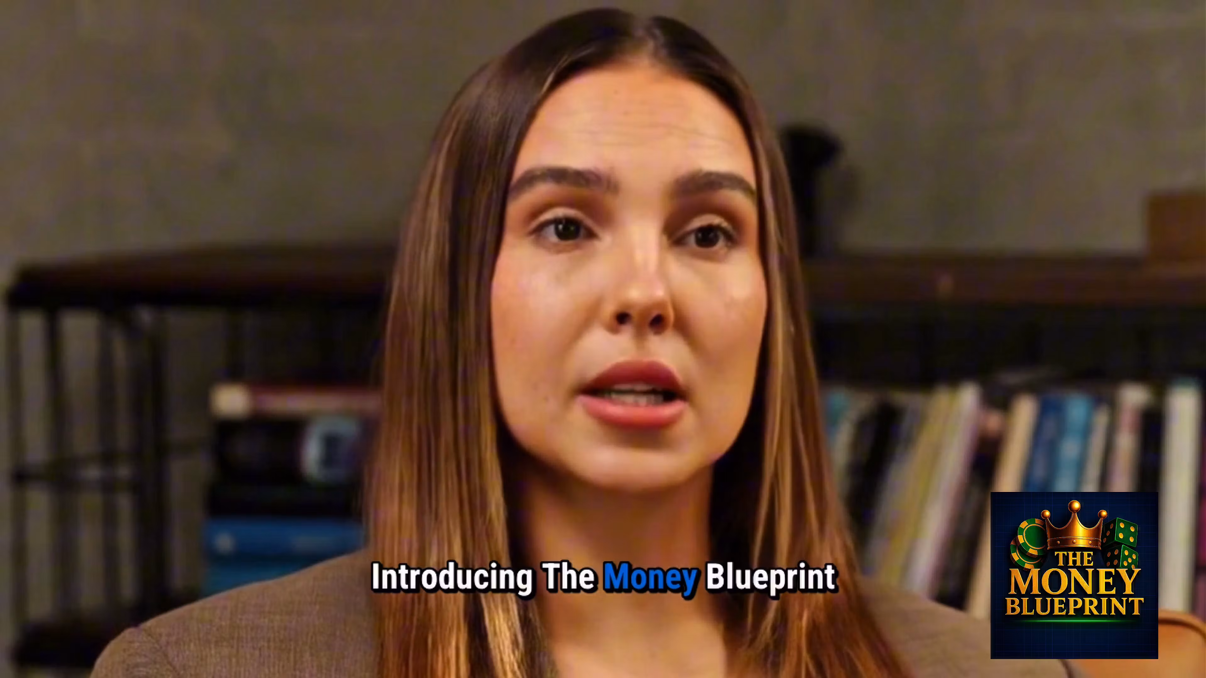 📘 Money Blueprint 📘