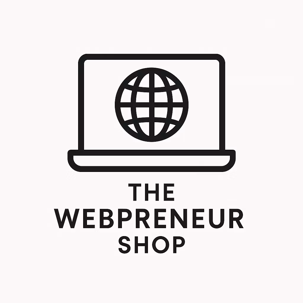Webpreneur
