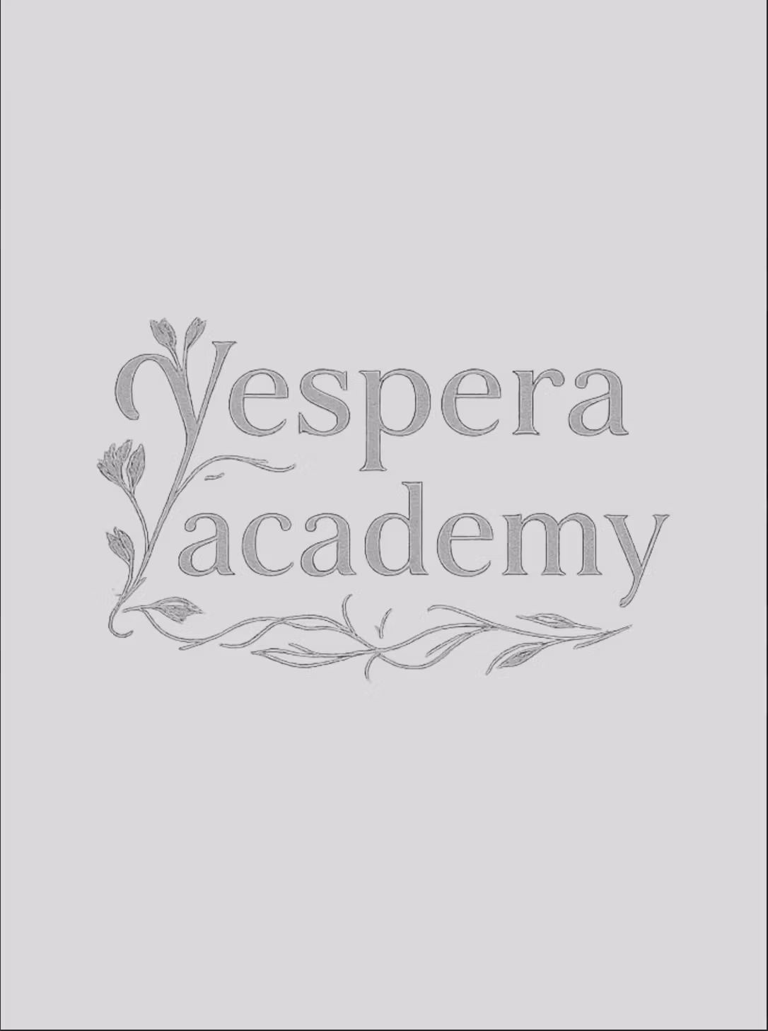 Vespera academy