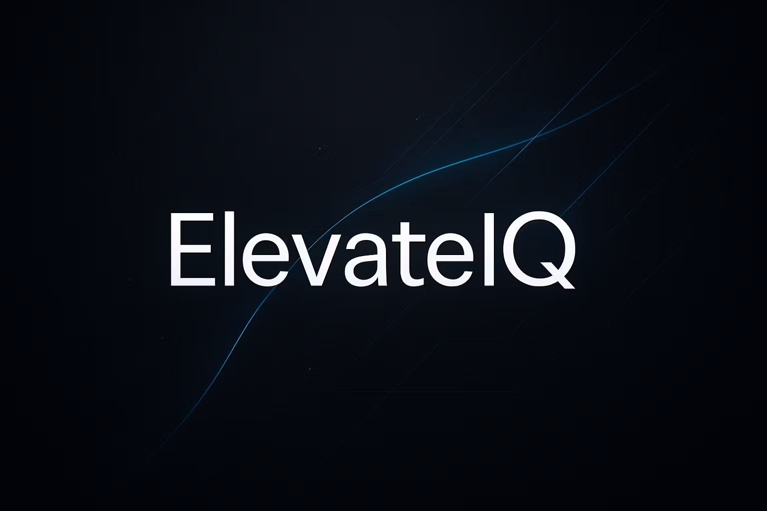 ElevateIQ
