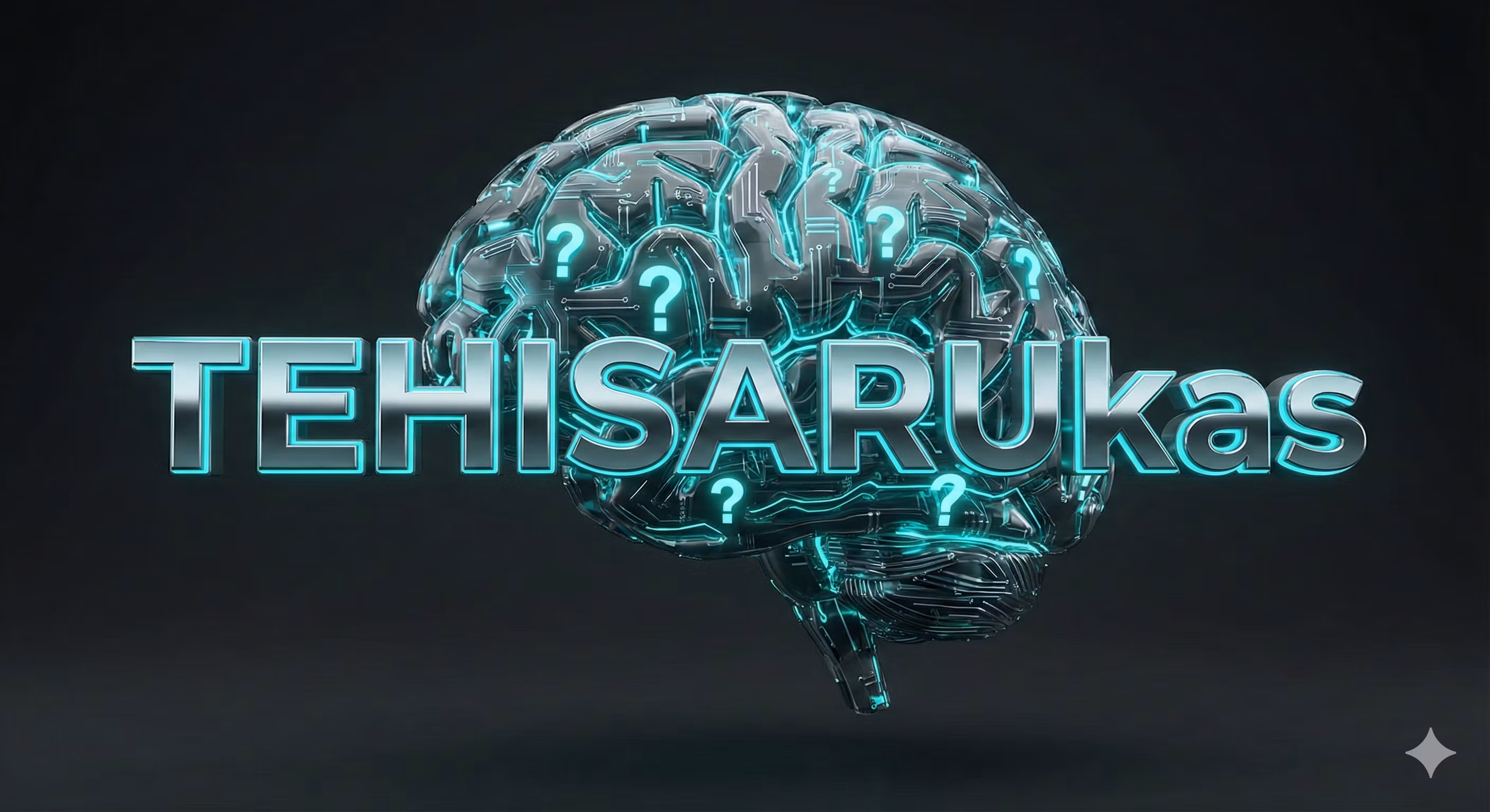 Tehisarukas - Tehisaru Eestis