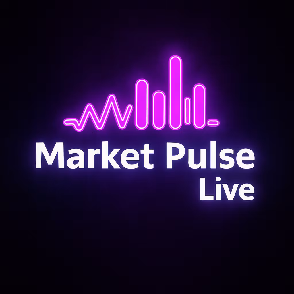 Market Pulse Live