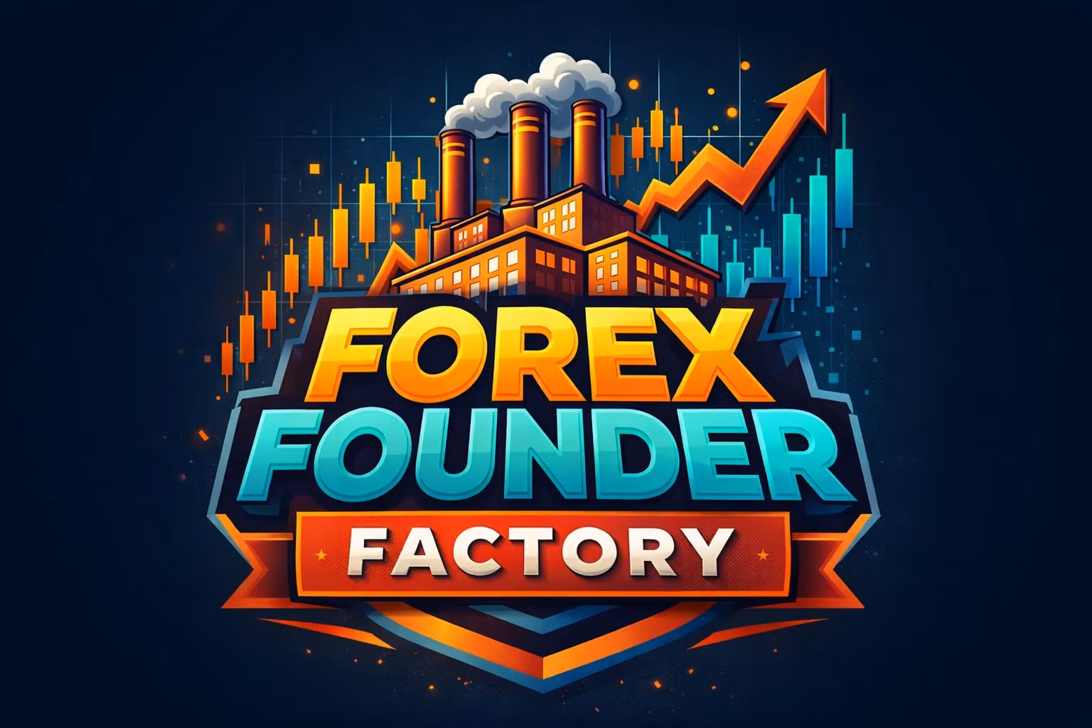 Forex Founder Factory