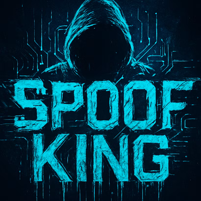 Spoofking