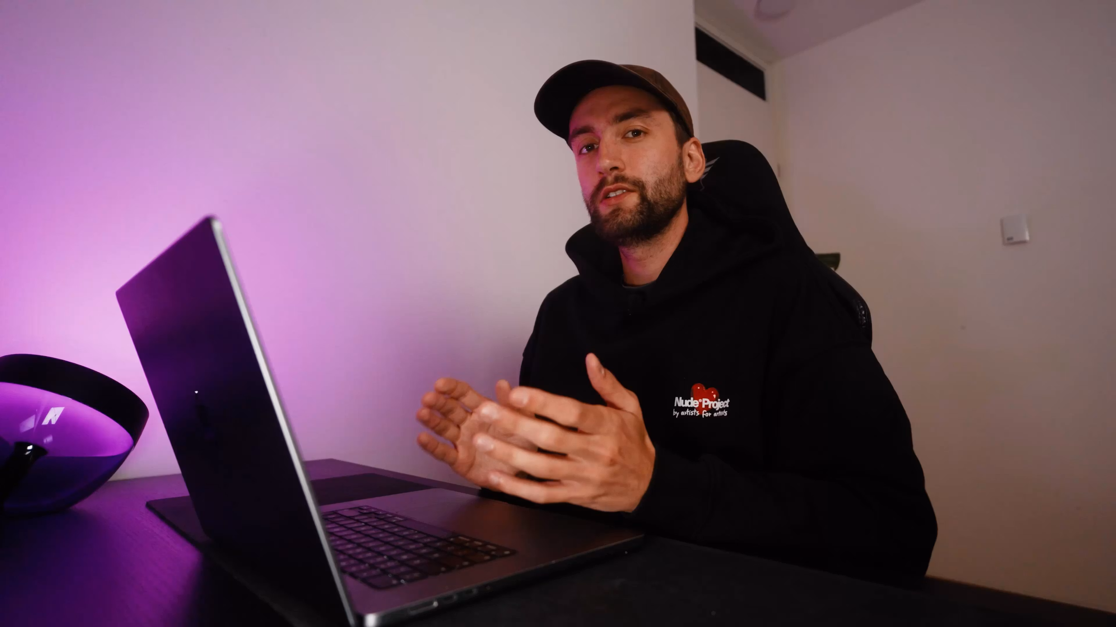 Pim Verlaat | Academy