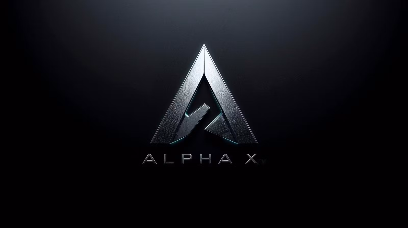 Alpha X